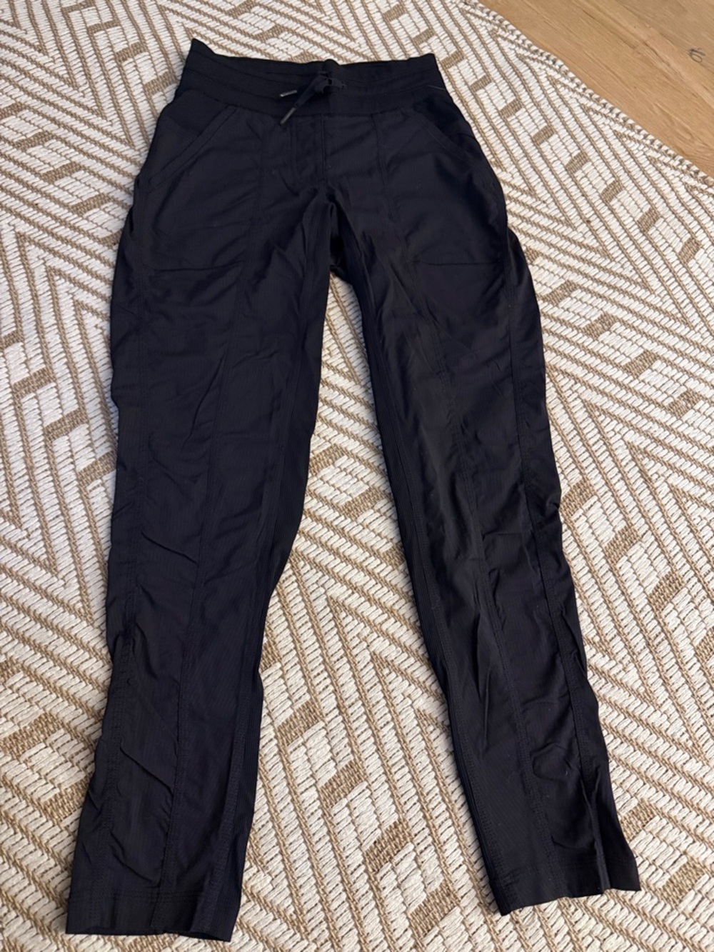 Lululemon Dance Studio Pants Size 2